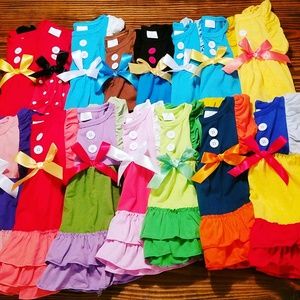 Meet your Posher, Elizabeth